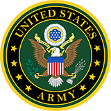 The Department of the Army Seal